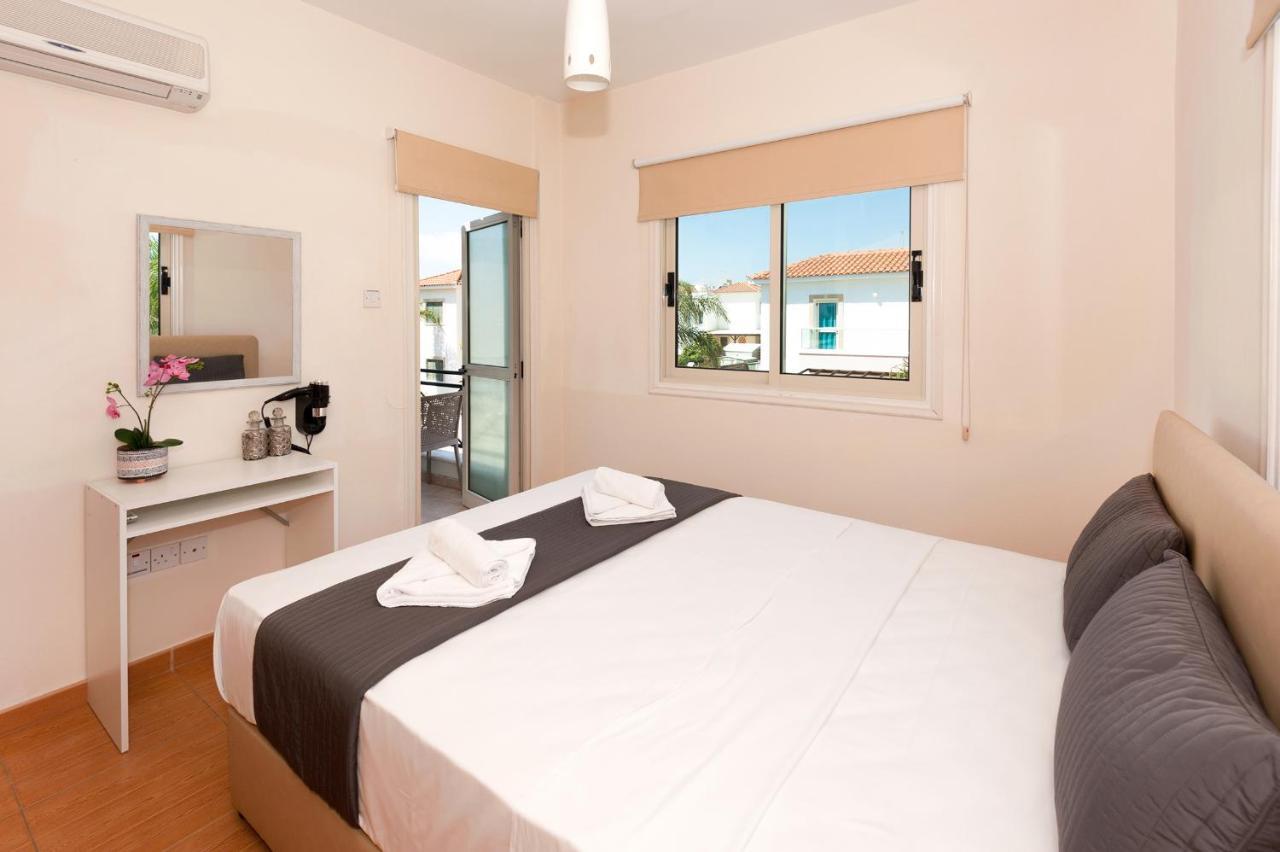 Villa Carolina Agia Napa