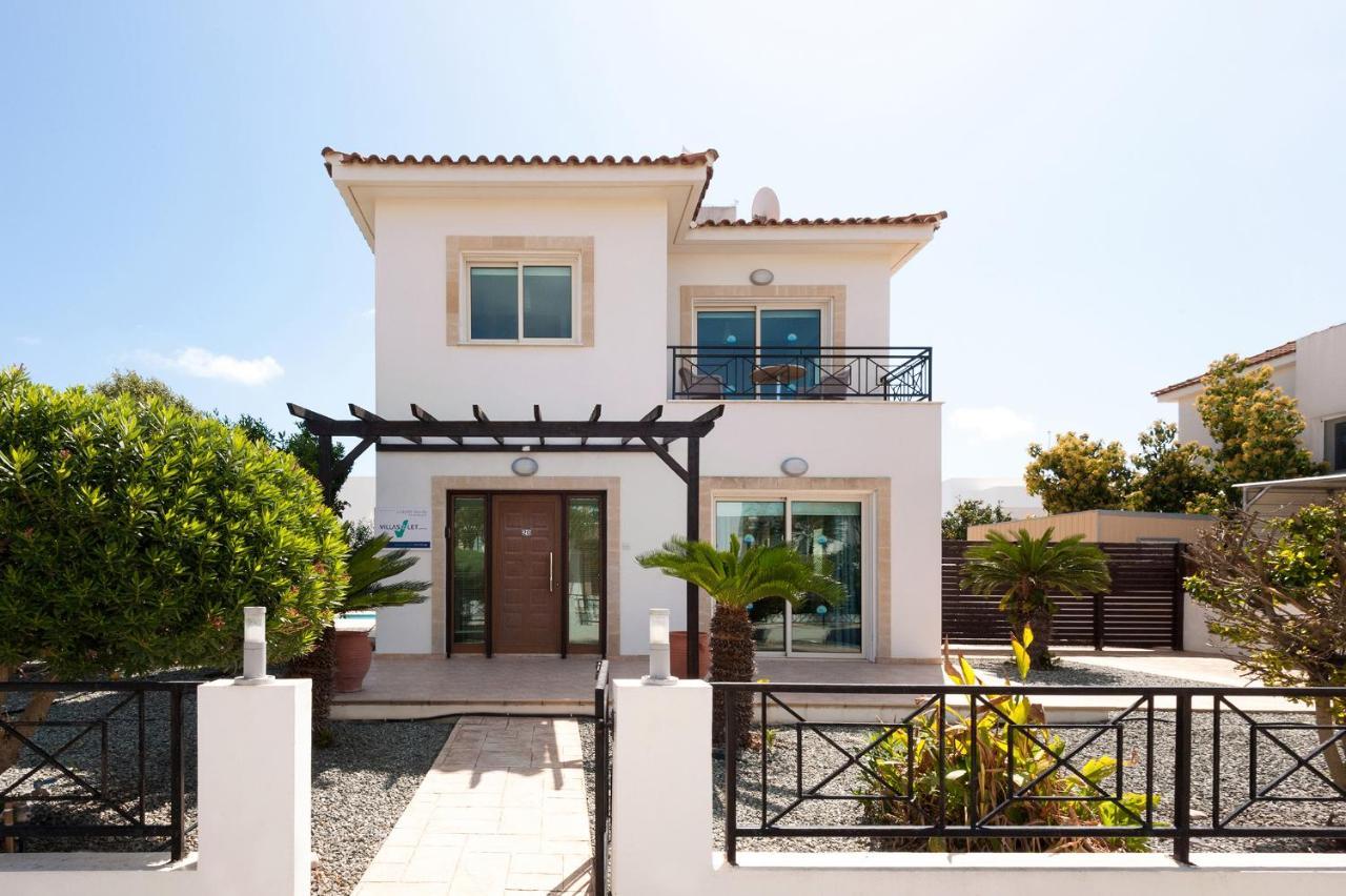 Villa Carolina Agia Napa