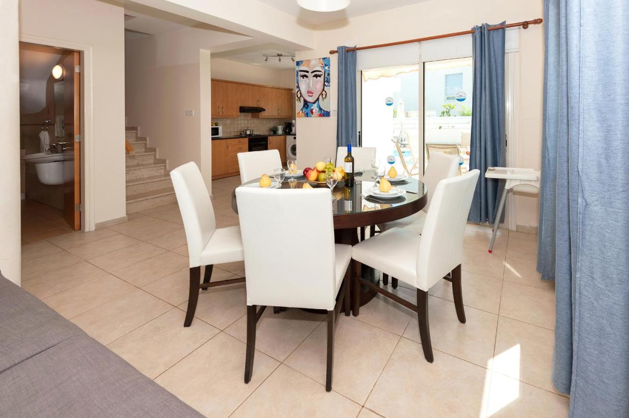 Villa Carolina Agia Napa